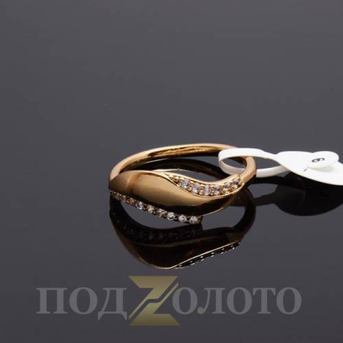 Кольцо SZK7405
