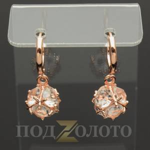 Серьги S2206