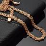 Женский комплект плетения "Бисмарк" ручного плетения Женский комплект плетения "Бисмарк" ручного плетения