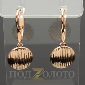 Серьги S2209