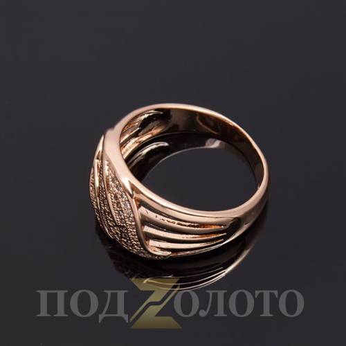 Кольцо SZK7424