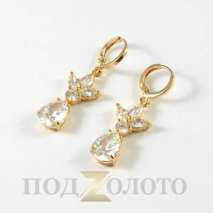 Серьги 59