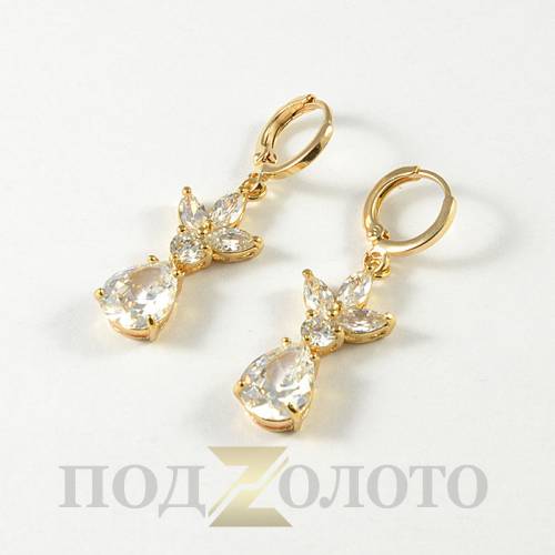 Серьги 59