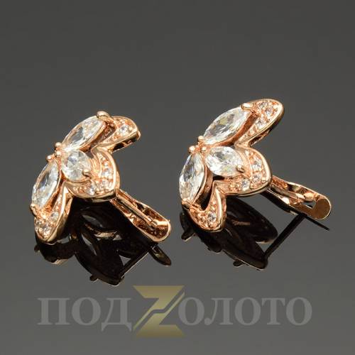 Серьги S2234