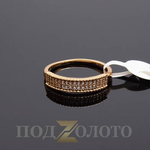 Кольцо SZK7434