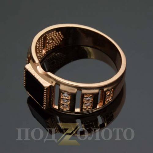 Печатка ZS8273