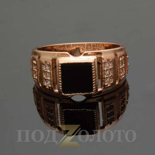 Печатка ZS8273