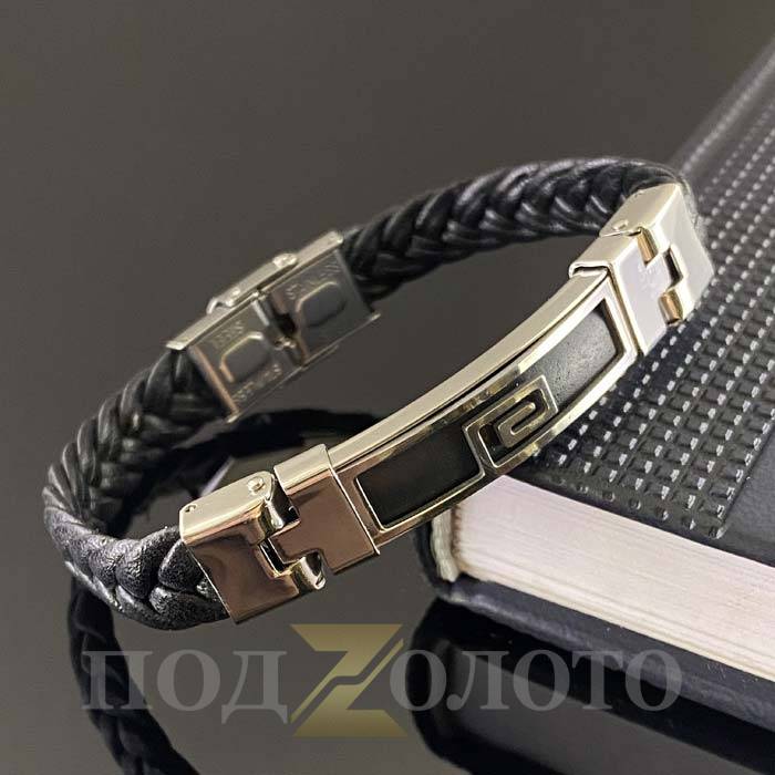 Кожаный браслет SZ51264