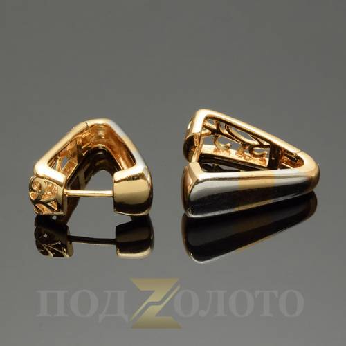Серьги S2154