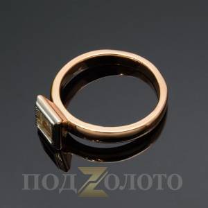 Колечко ZS6758