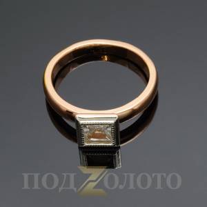 Колечко ZS6758