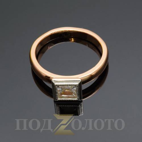 Колечко ZS6758