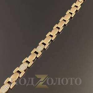 Женский браслет KZK8460