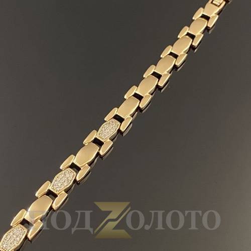 Женский браслет KZK8460