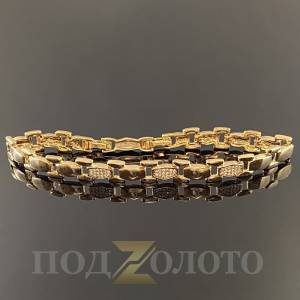 Женский браслет KZK8460