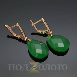 Серьги ZS6661
