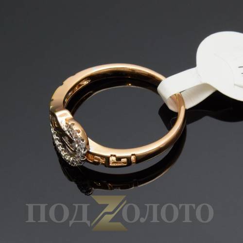 Колечко ZS6762