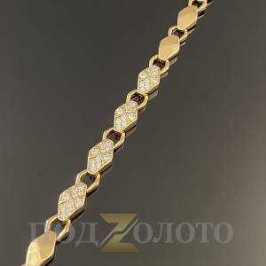 Женский браслет KZK8464