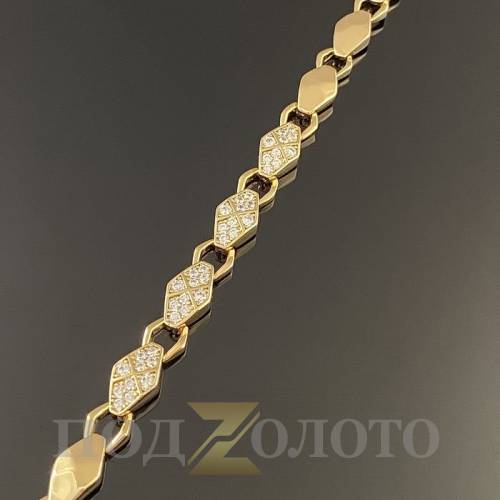 Женский браслет KZK8464