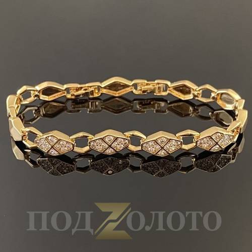 Женский браслет KZK8464