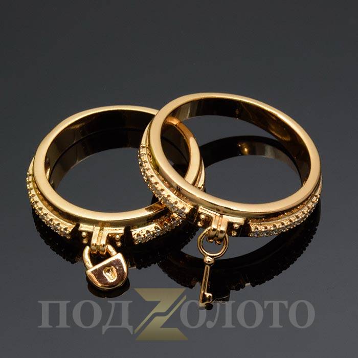 Колечко ZS6767 Колечко ZS6767