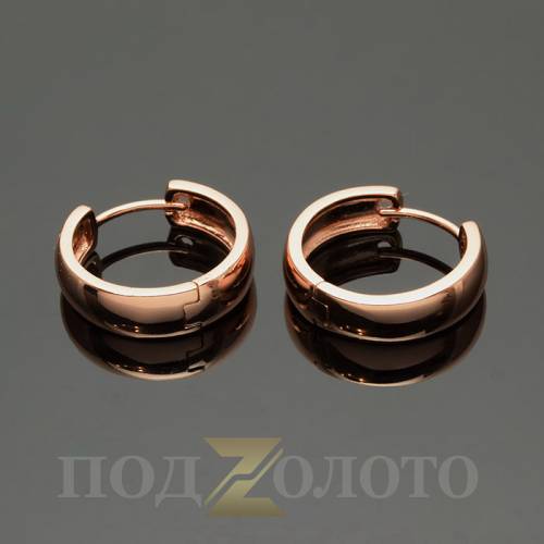 Серьги S2068