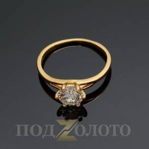 Колечко ZS6769