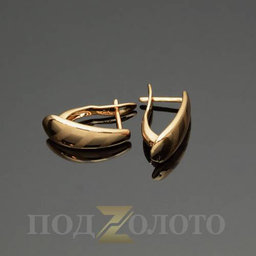 Серьги S2074