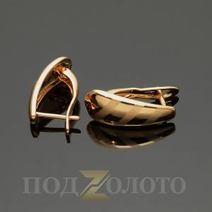 Серьги S2074