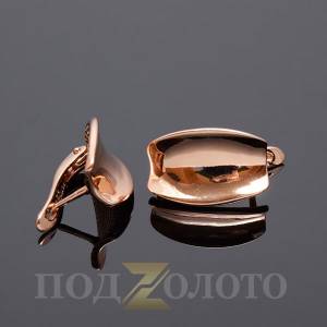 Серьги SZS7378