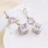 Серьги 90
