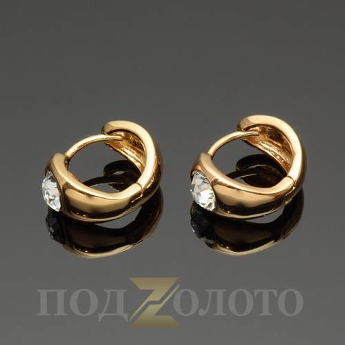 Серьги S2189