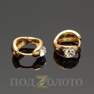 Серьги S2189