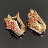 Серьги SZ6850 Серьги SZ6850