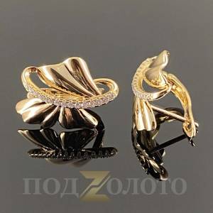 Серьги SZ7894