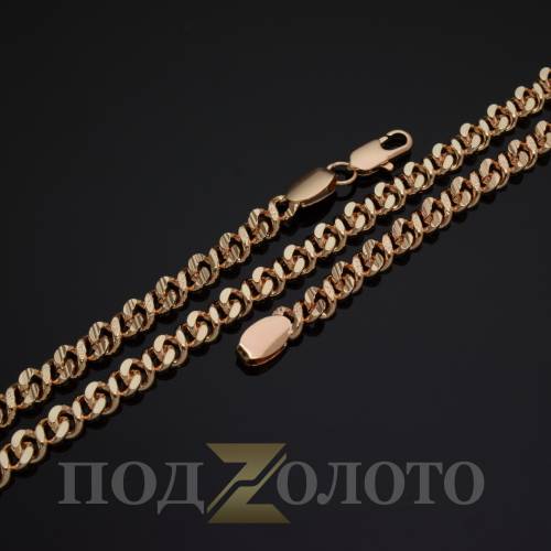 Женская цепочка ZS7697
