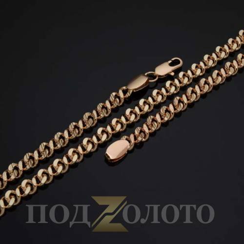Женская цепочка ZS7697