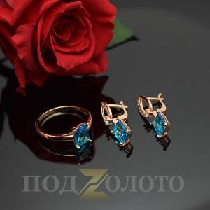 Женский комплект Лали