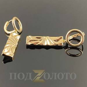 Серьги SZ7899